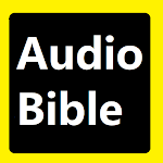 Cover Image of Download Audio Bible Wear  APK