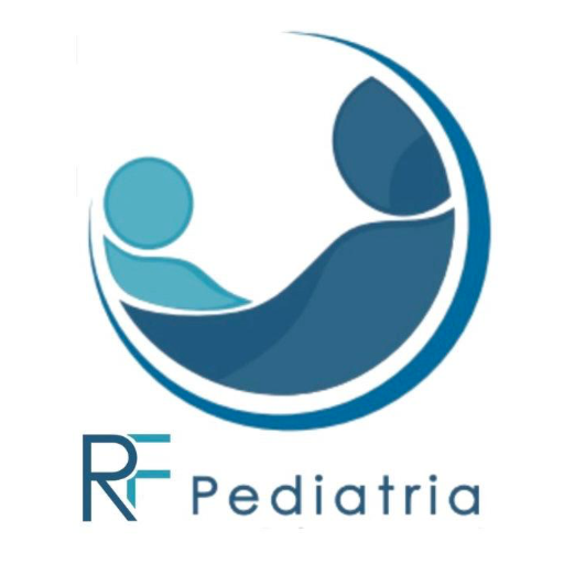 RF Pediatria for  Android – Latest Version & Features app icon