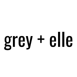 Icon image grey + elle