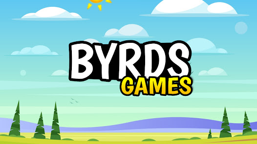Imágen 1 Todos Los BYRDS Para Android android