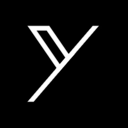 Y logo
