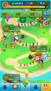 Unknown app Screenshot
