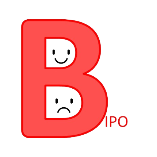 Bipo logo