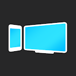 Screen Mirroring to Chromecast