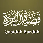 Cover Image of Download Qasidah Burdah Lengkap - Arab, Terjemahan, MP3 3.1 APK