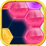Block Mania - Hex Puzzle icon