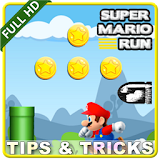 Guia y Trucos Super Mario Run icon
