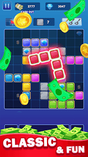 Puzzle Gem Block : Win Rewards 2.0.4 APK screenshots 9