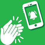 Cover Image of ダウンロード Find my phone by clap  APK