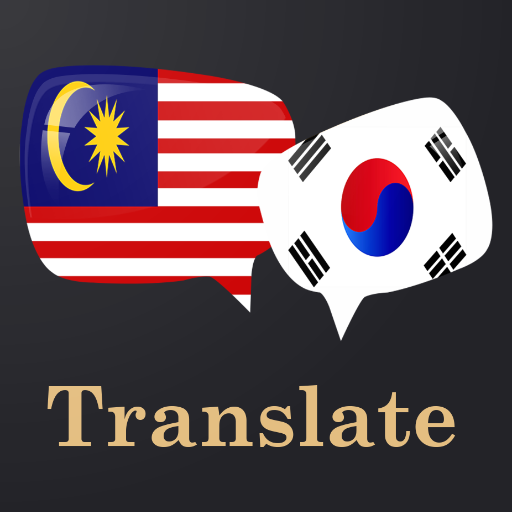 Malay Korean Translator - Apps On Google Play