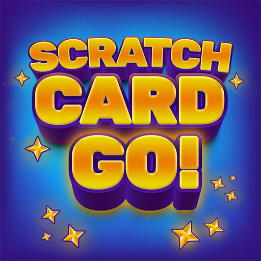 Download Scratch Card Go  Apk for android