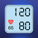 Blood Pressure Care - Log app 
