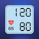 Blood Pressure Care - Log app