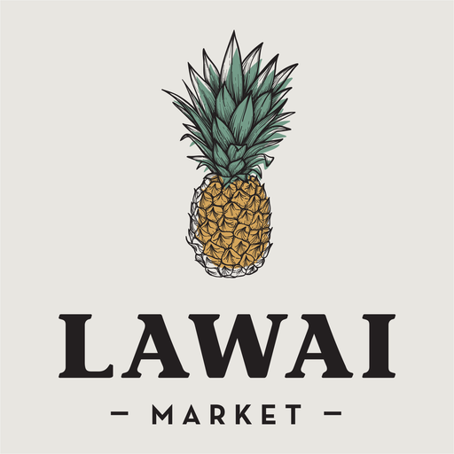 Lawai Market logo