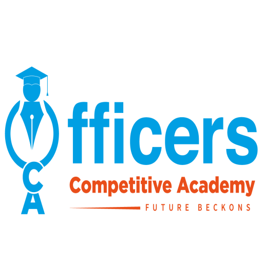 Competitive Academy logo