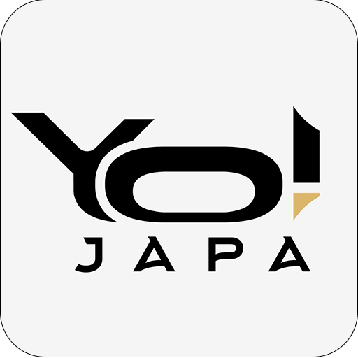 Yo!Japa logo