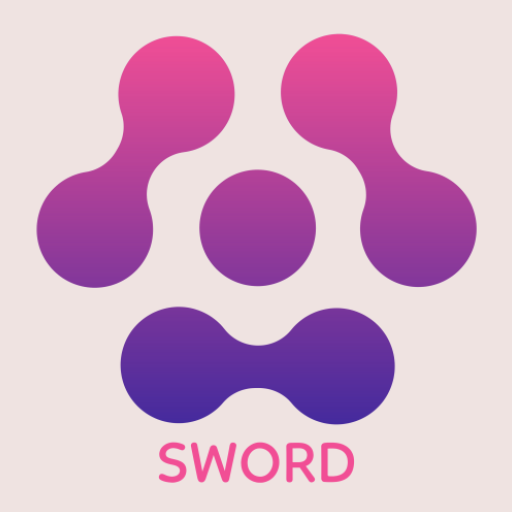 Crossword Connect - Sword 1.2.2 Icon