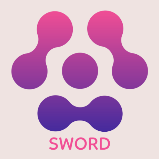 Crossword Connect - Sword  Icon