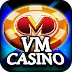 VM Casino - Free Slots Apk