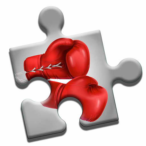 Boxing Love Puzzle