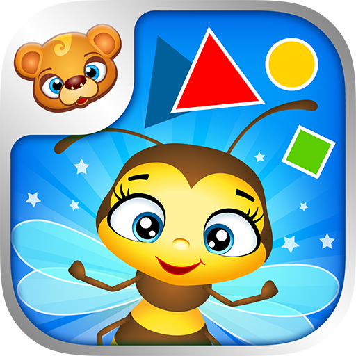 Summer learning games - Bee 1.12 Icon