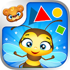Bee - 123 Kids Fun 1.12