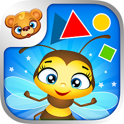123 Kids Fun Bee World Games Mod Apk