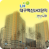 대구광역시 동구 대구혁신LH 3단지 icon