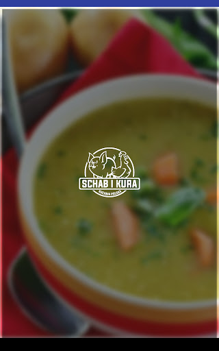 Schab i Kura - Rumia