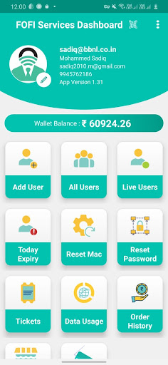 Fofi Services Franchisee