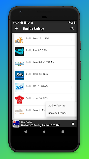 Radio Australia FM - Radio App