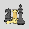 Chess - Offline 2 Players Game icon