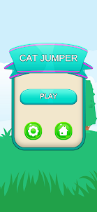 Cat Jumper