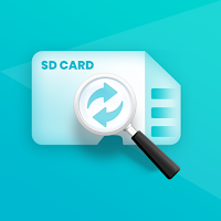 SD Card Data Recovery (Memory card recover)