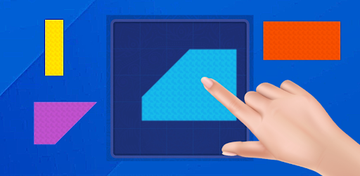 Tangram Puzzle Block Game 2025