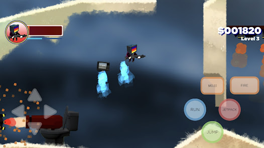 Screenshot image