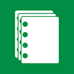 Icon image Notepad: Light, Simple, Fast