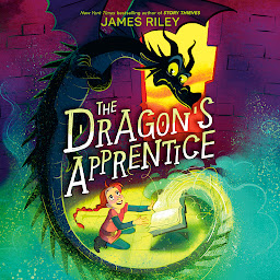 Icon image The Dragon's Apprentice: Volume 1