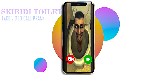 Skibidi Toilet Fake Call Prank