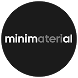 minimaterial cm theme free icon