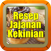 Top 29 Books & Reference Apps Like Resep Jajanan Kekinian - Best Alternatives