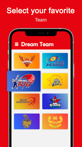 Dream Team 11 - DreamXI Live