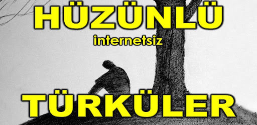 Hüzünlü Türküler-Deyişler Screen 3