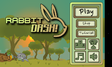 Rabbit Dash!のおすすめ画像2