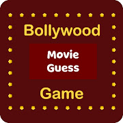 Bollywood Movie Guess app icon