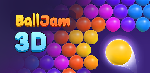 Ball Jam 3D