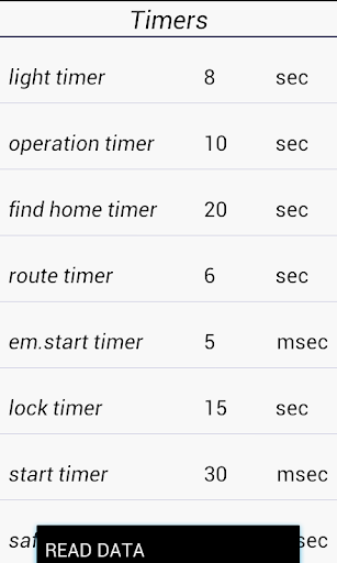 elevator remote wifi