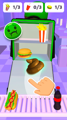 Pooper Eats - Screenshot 1