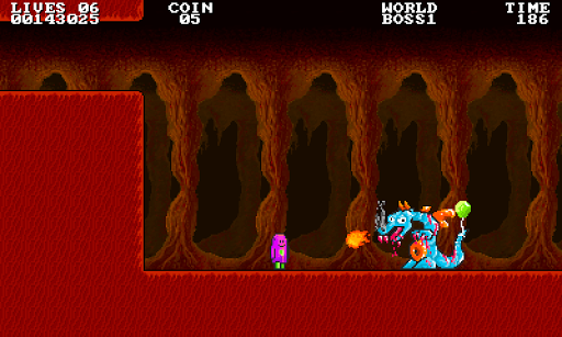 Super Androix Screen 3