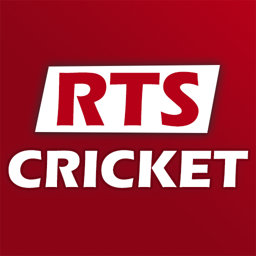 RTS Live Cricket TV Guide App